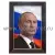 Портрет президента Владимира Путина, размер 25 х 35, (размер фото 20 x 30) 