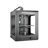 3D   принтер Wanhao Duplicator 6 Plus в пластиковом корпусе