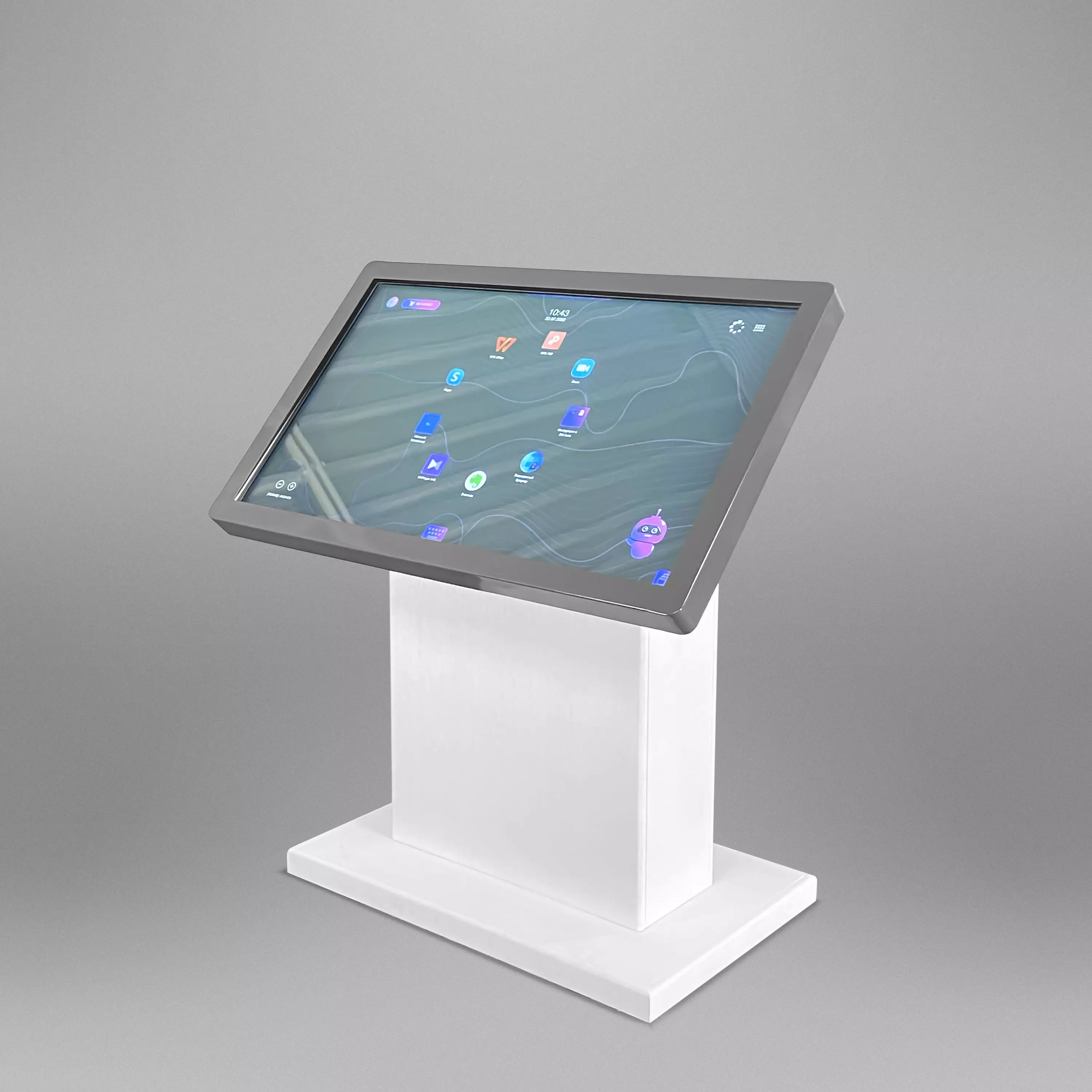 Интерактивный стол Prototype D Premium 55" (регулировка угла наклона)