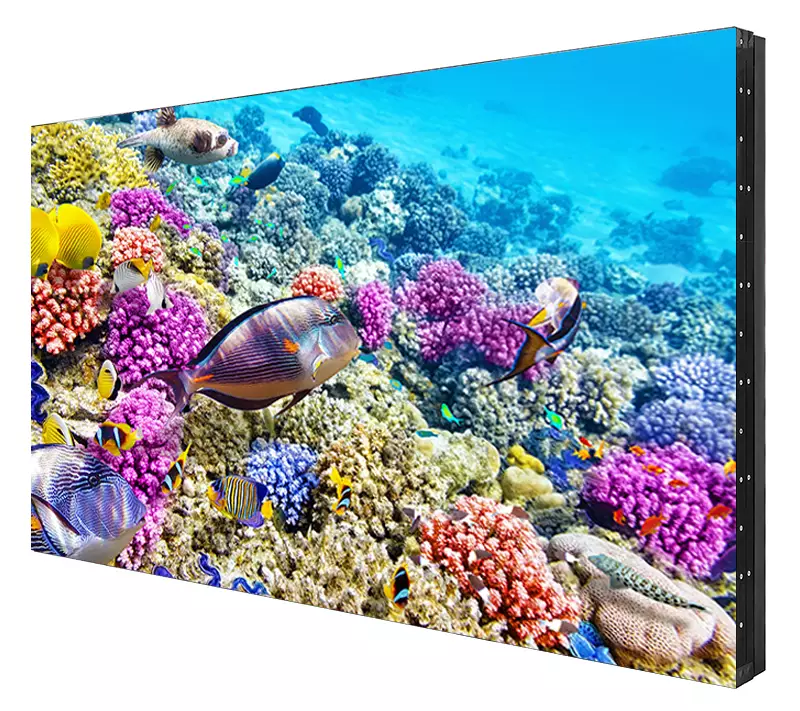 BK557FFLE_СЕРИЯ BASIC 55", 0.88 mm, FHD, 700 cd/m2, 24/7 глянец