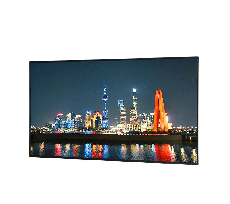 Информационный дисплей Digital Signage Standard 86 дюймов, 4K, 450 кд/м²