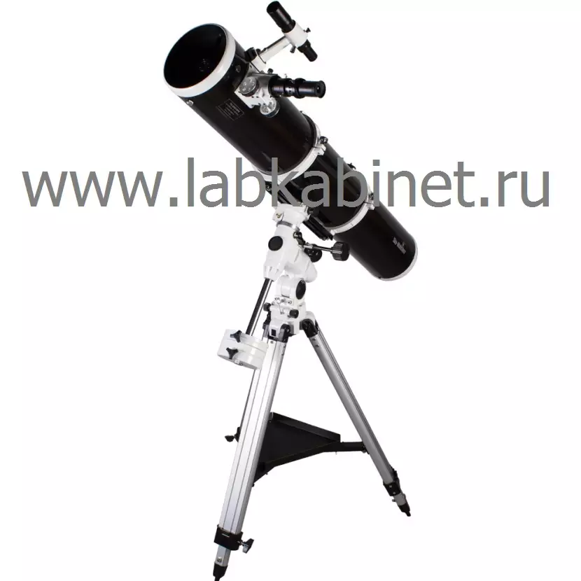 Телескоп Sky-Watcher BK P15012EQ3-2 для астрономических наблюдений
