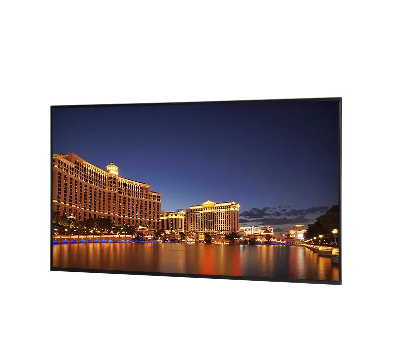 Профессиональный дисплей EliteBoard LC-55UH1AX 55"