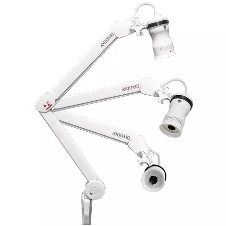 Документ-камера QOMO QPC35 для демонстрации учебных материалов