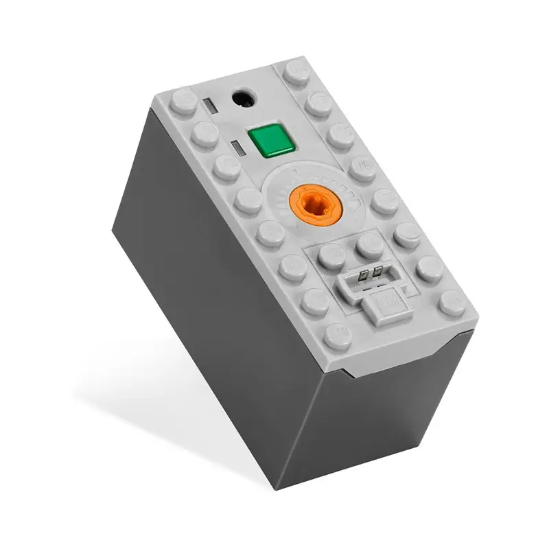 Аккумуляторная батарея LEGO для образовательных робототехнических наборов