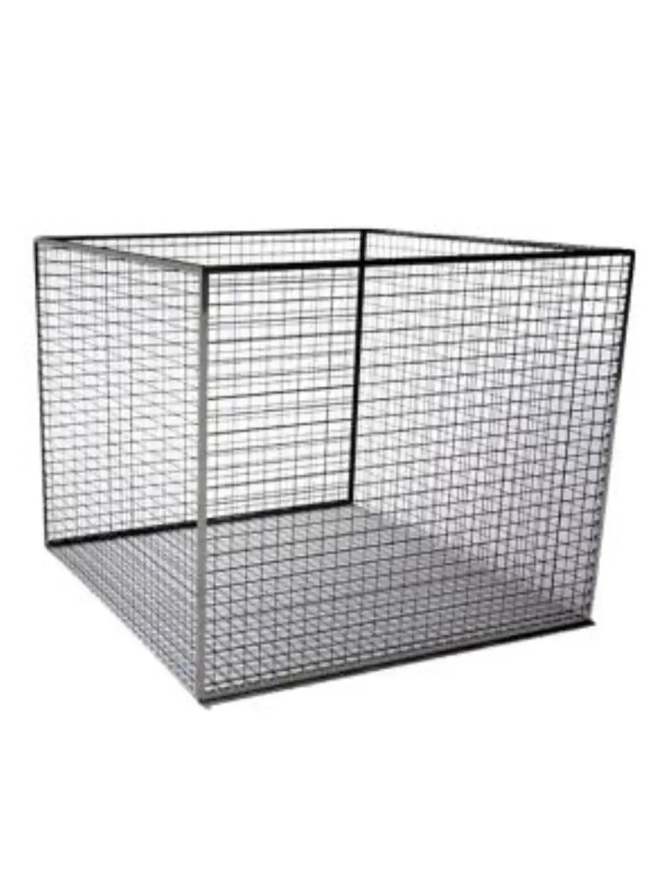 Куб для прыжков 3×3×3 м Quadro Cube