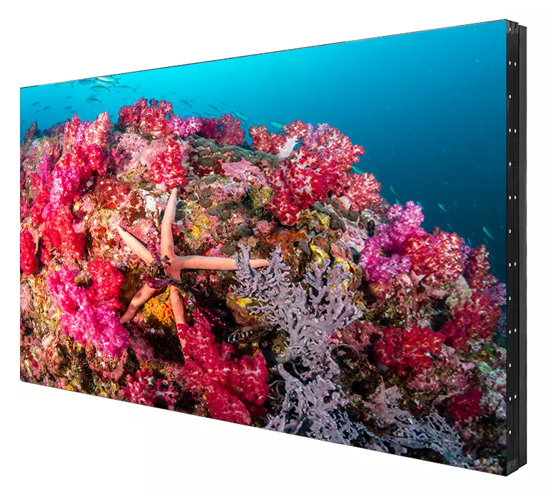 BB558FCBED_СЕРИЯ ADVANCED 55", 3.5 mm, FHD, 800 cd/m2, 24/7