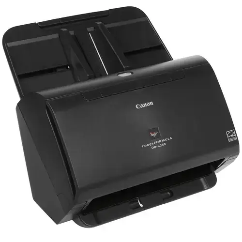 Сканер Canon для оснащения рабочего места учителя и образовательного учреждения