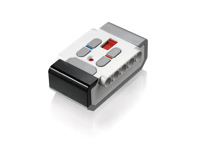 ИК-маяк EV3 для образовательной робототехники и управления роботами LEGO Mindstorms