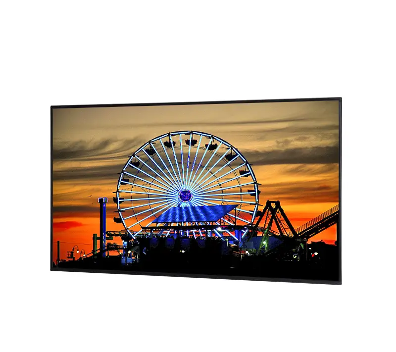 Информационный дисплей Digital Signage Standard 98 дюймов, 4K, 500 кд/м²