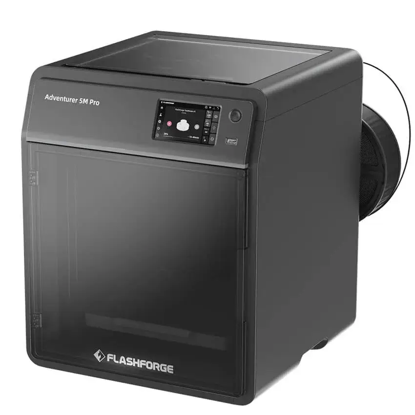 3D принтер FlashForge Adventurer 5M Pro