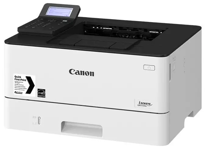 Принтер Canon для оснащения рабочего места учителя и образовательного учреждения