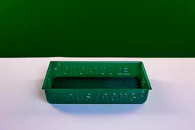 Лоток   раздаточный лабораторный 250х150х45