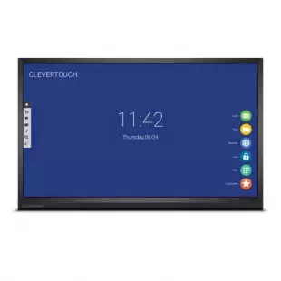 Clevertouch V Series 65" 4K