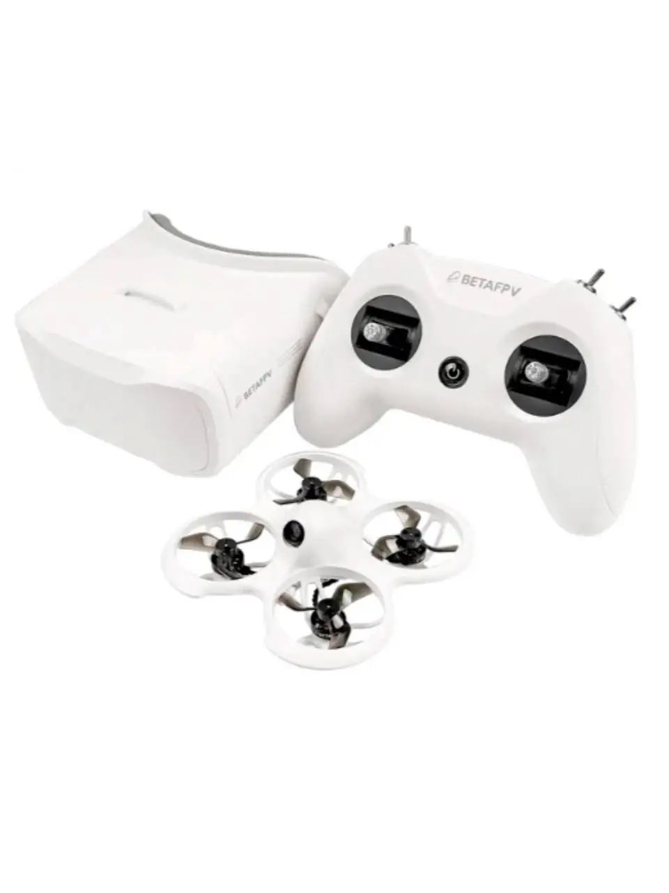 Комплект FPV Cetus Pro для обучения управлению и пилотированию FPV-дрона