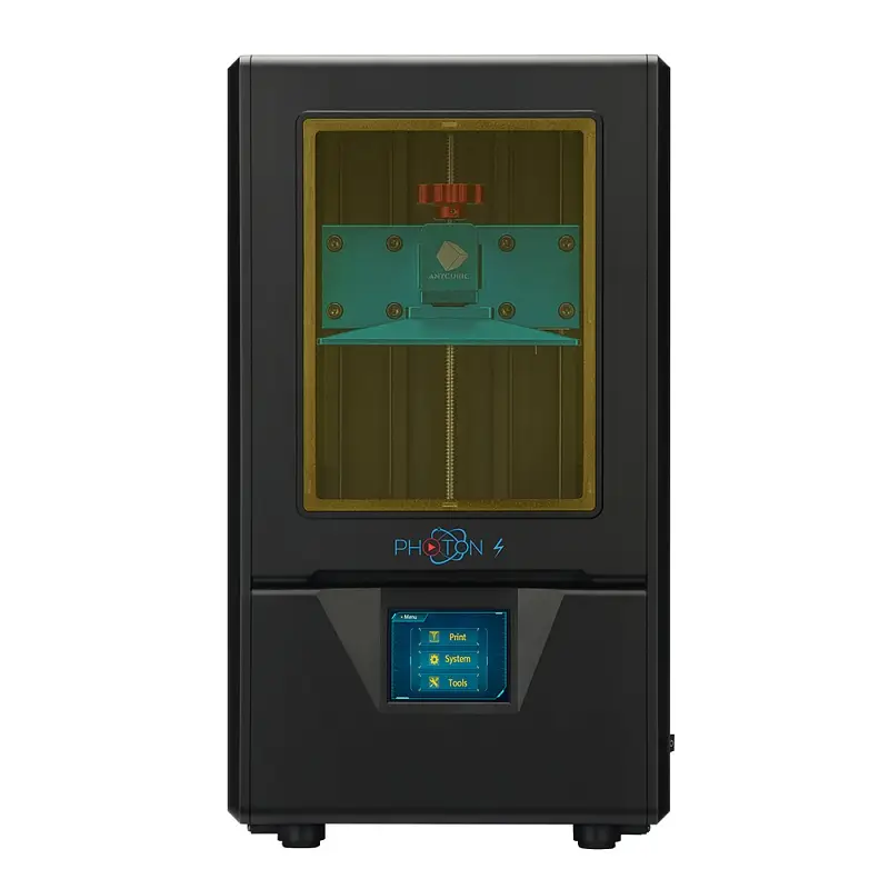 3D-принтер Anycubic Photon S для объёмной печати и проектной деятельности