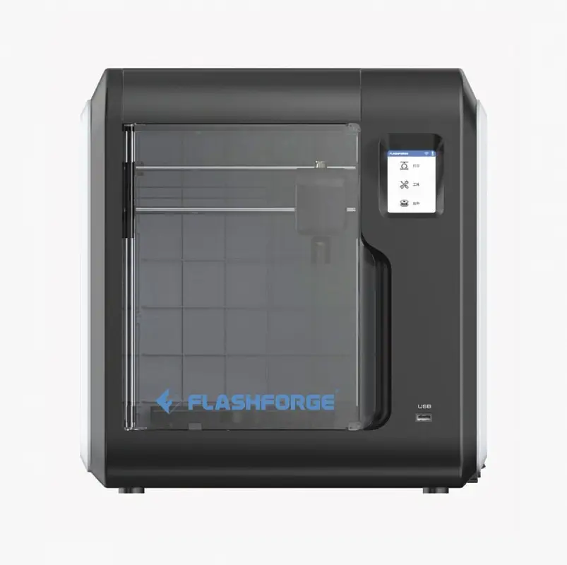 3D-принтер Flashforge Adventurer 3 для образовательной робототехники и 3D-моделирования