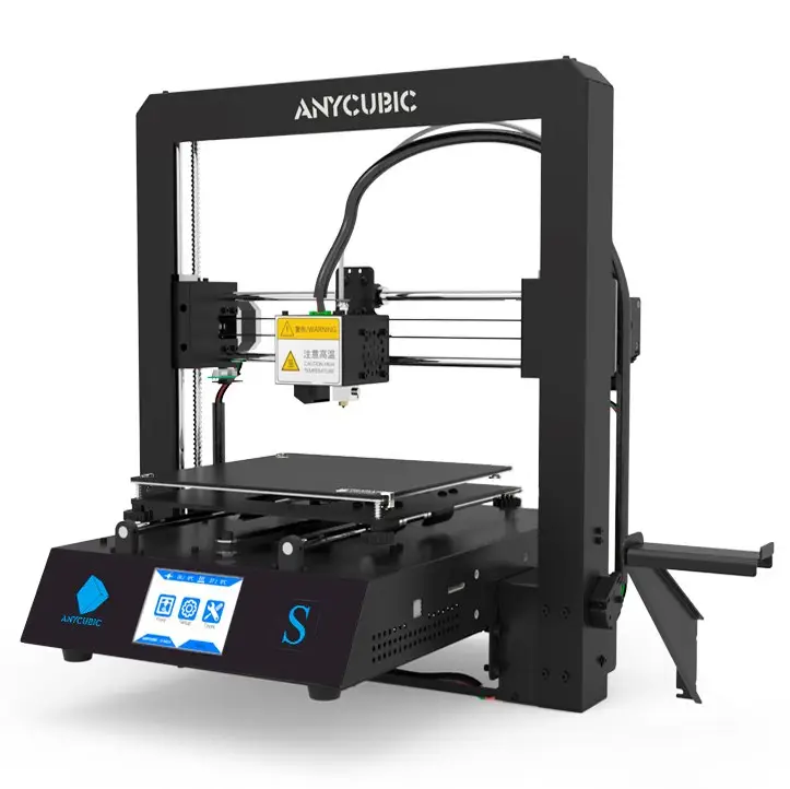 3D-принтер Anycubic Mega S для образовательной 3D-печати
