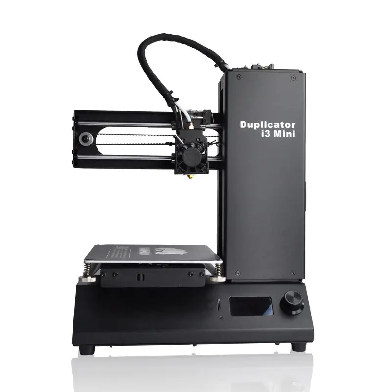 3D-принтер Wanhao Duplicator i3 Mini для образовательного моделирования
