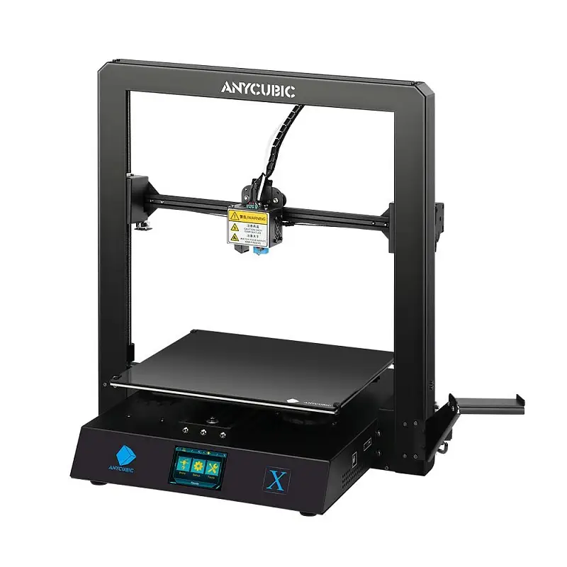 3D-принтер Anycubic Mega X для образовательной 3D-печати