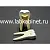 Модель строения зуба для изучения анатомического строения зуба