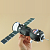 Модель космического корабля СОЮЗ (М1:50)
