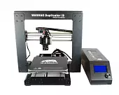 3D   принтер Wanhao Duplicator i3 v 2.1
