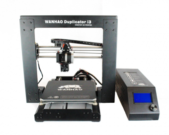 3D-принтер Wanhao Duplicator i3 версии 2.1 для образовательного 3D-моделирования