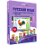 Русский язык 1 класс. Звуки и буквы. Синтаксис. Состав слова. Орфография