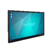 Интерактивная панель NextPanel 55PN