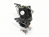 Ресурсный набор Robo Kit 1–2 для занятий робототехникой и конструированием