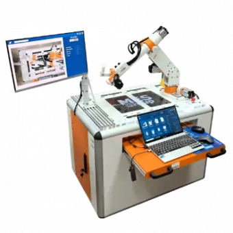Техническое зрение продвинутого уровня Hobots