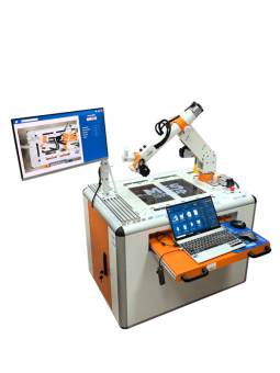 Техническое зрение продвинутого уровня Hobots