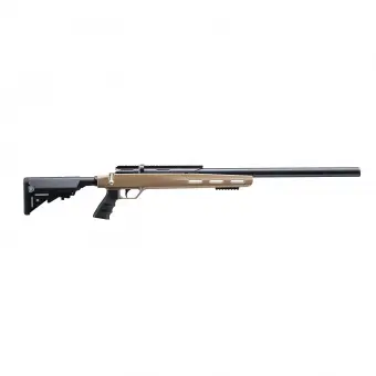 Винтовка пневматическая BLACK STRIKE P06 кал.4.5mm 