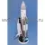 Модель Ракета-Носитель Энергия-Буран (М1:144)