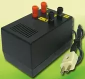 Выпрямитель ВУ-4Му (переменное и выпрямленное напряжение 4,5 В)
