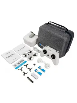 Комплект FPV Cetus Pro для обучения управлению и пилотированию FPV-дрона