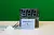 Датчик освещенности с независимой индикацией (люксметр демонстрационный)