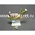 Модель челюсти разборная для изучения строения зубочелюстной системы