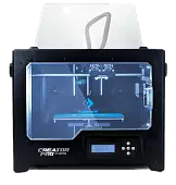 3D   принтер FlashForge Creator Pro