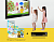 Подвижные занятия «Играй и Развивайся» с датчиком Kinect