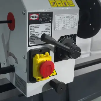 DSL-1100V деревообрабатывающий токарный станок