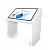 Интерактивный стол NexTable Agile 43 для обучения и цифровых занятий