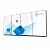 Интерактивная видеостена NextWall Multitouch