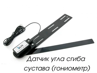 Цифровая лаборатория по физиологии PolusLab 