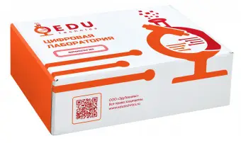 Цифровая лаборатория EduTechnics "Физиология"