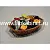 Муляжи «Корзина с грибами» для наглядного изучения грибов