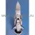 Модель Ракета-Носитель Энергия-Буран (М1:144)
