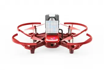 Образовательный дрон DJI RoboMaster TT (Tello Talent)