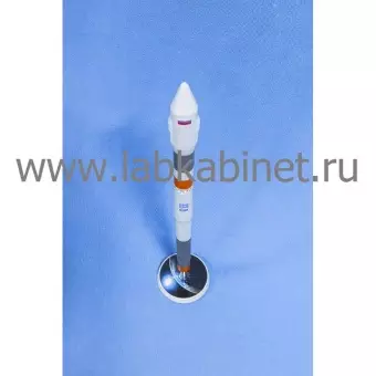 Модель Ракета-Носитель СОЮЗ этапа 2В (М1:144)